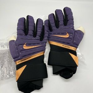 Nike GK phantom Elite ACC Goalkeeper soccer gloves
